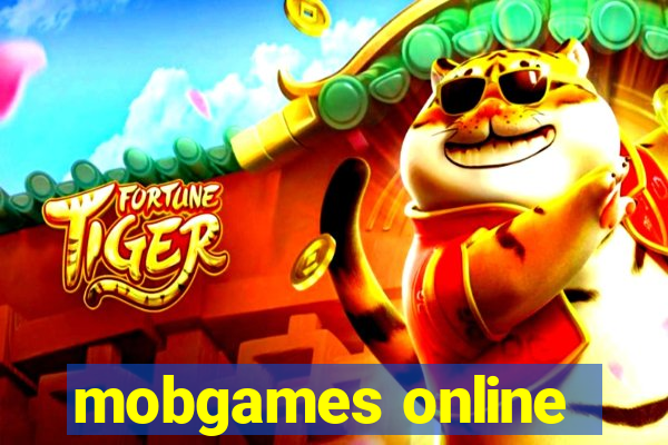 mobgames online